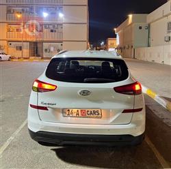 هيونداي توسان